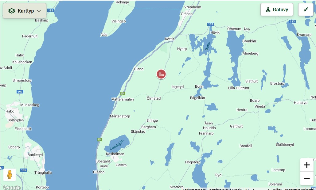 Ölmstad, 563 93 Gränna - Bild 10