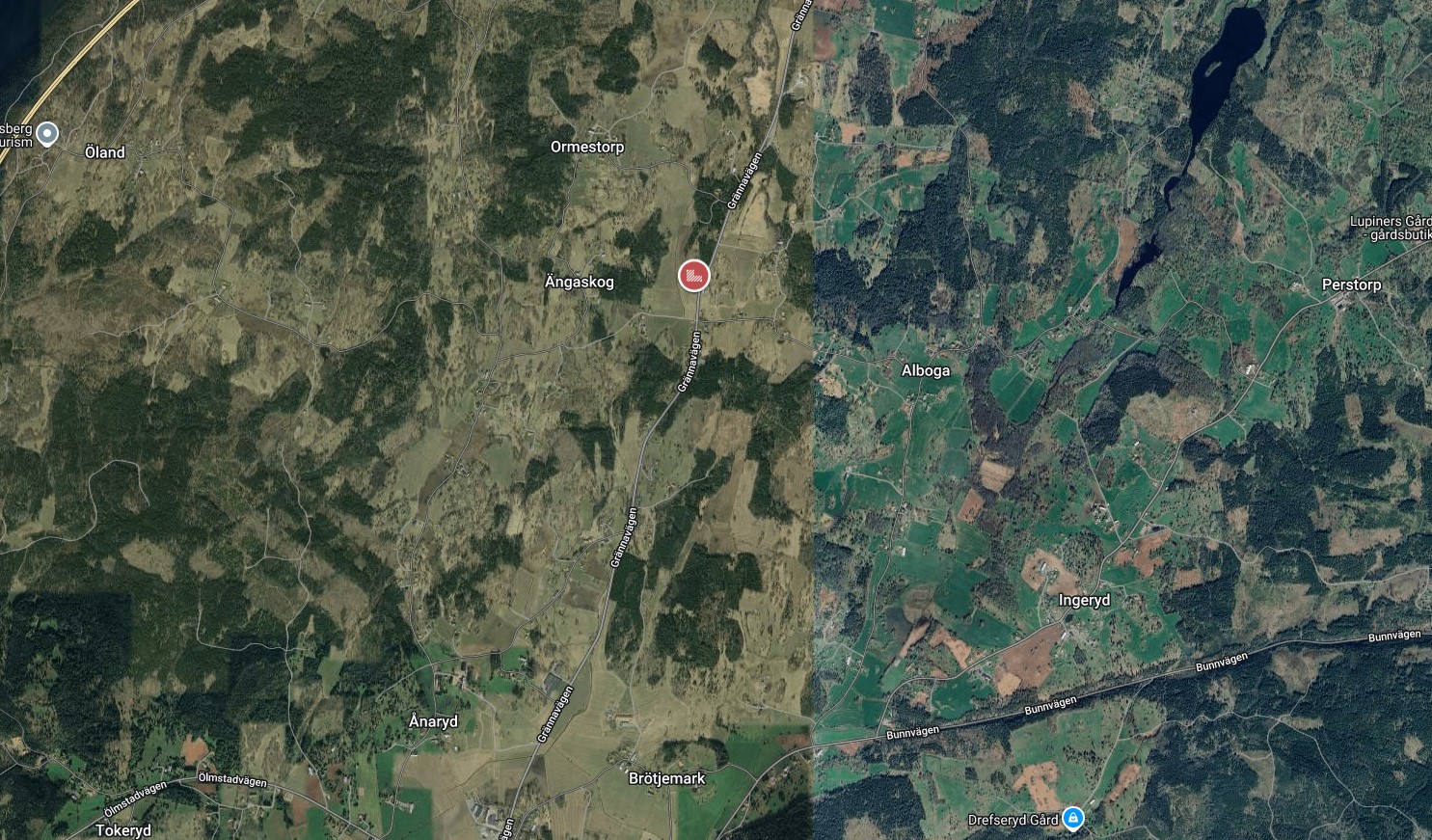 Ölmstad, 563 93 Gränna - Bild 11