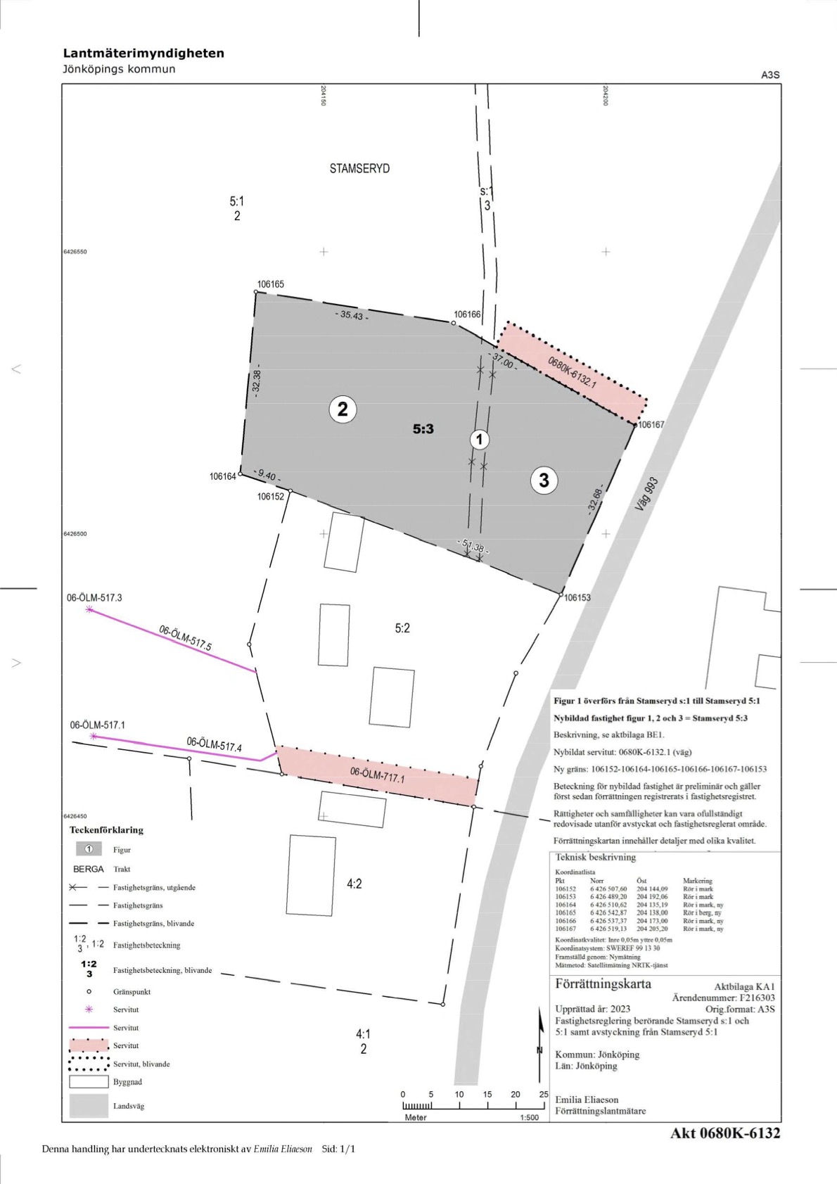 Ölmstad, 563 93 Gränna - Bild 18